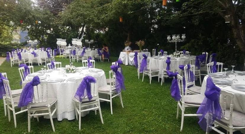 Dafne Hotel Ancara Exterior foto